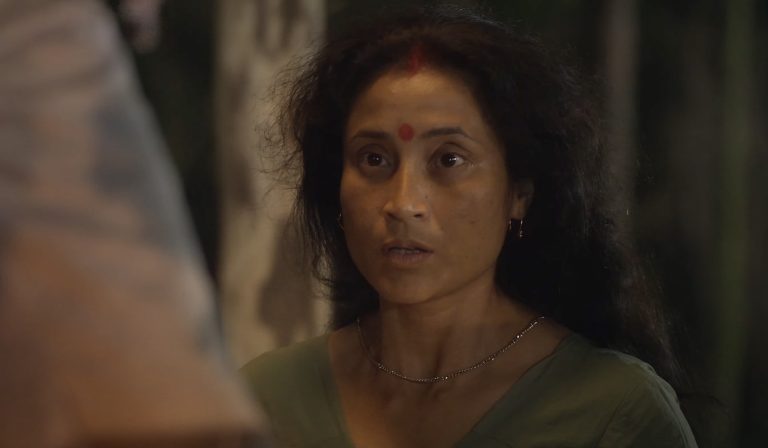 Casetu Nagen (2025) Movie Review: A Wild Goose Chase in Rural Absurdity